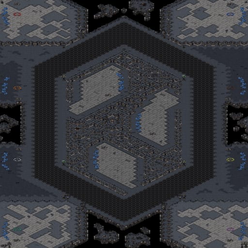 Neo Forbidden Zone