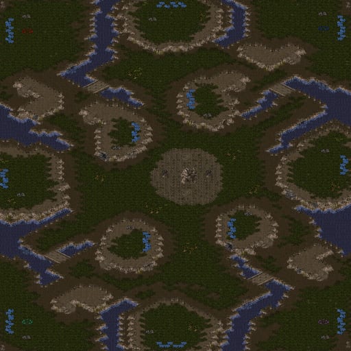 Plains to Hill