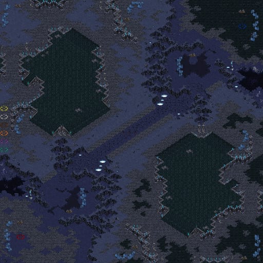 | iCCup | Blue Storm 1.2